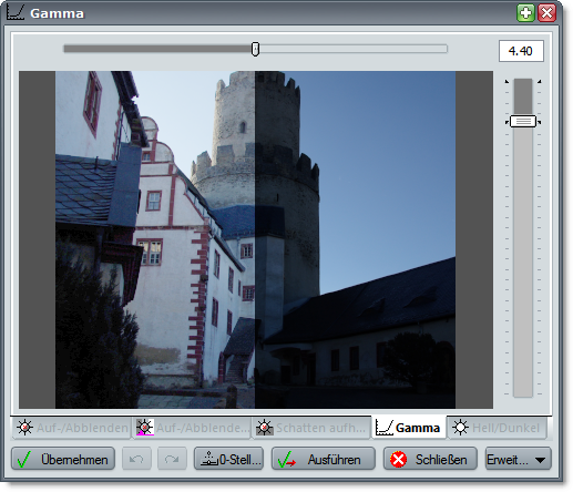 FixFoto-Gamma