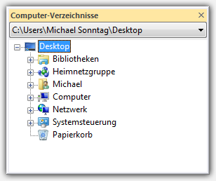 ComputerTree ComputerTree