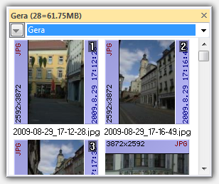 ImageList ImageList