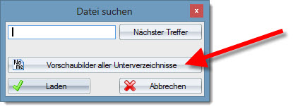 FixFoto-Dateien-aller-Unterordner-anzeigen
